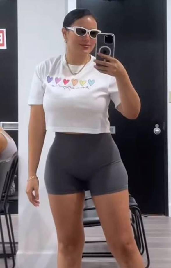 Finalmente, Elsa Oseguera dijo a sus seguidores que continuaran pendientes, que pronto se dará más información al respecto sobre esta obra de teatro que será exhibida en Tegucigalpa. 