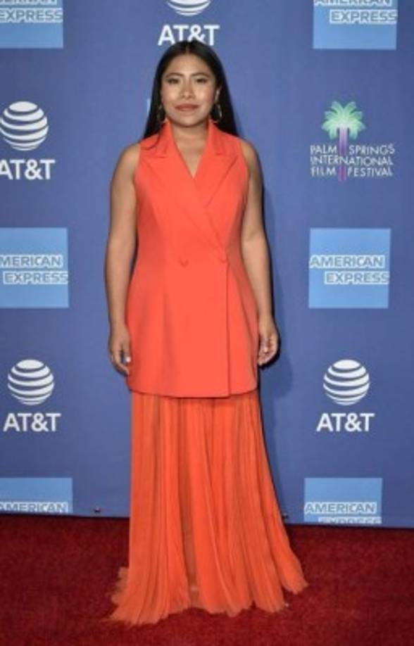 Festival de cine de Palm Springs 2019