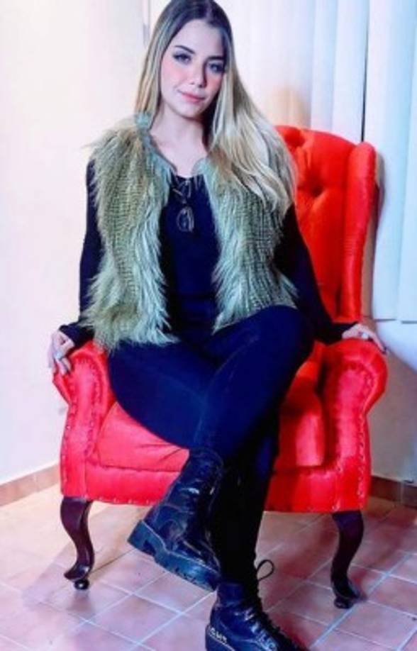 Jennifer Funes: La espectacular atleta hondureña ha señalado en sus redes sociales que se encuentra soltera.