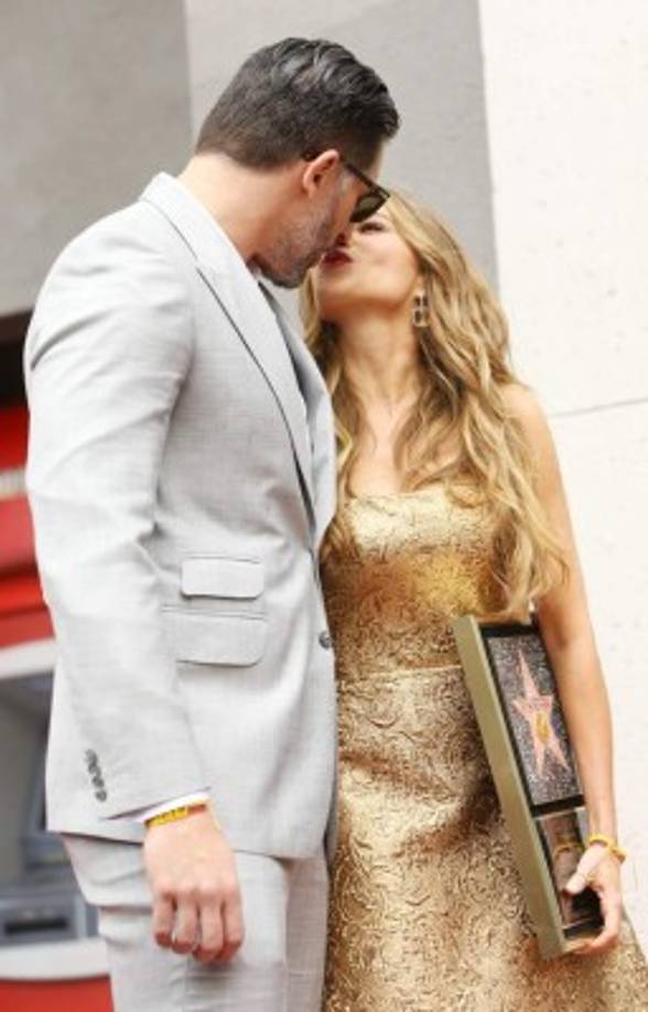 Joe Manganiello y Sofia Vergara han luchado por su amor a pesar de las críticas de la expareja de la actriz.