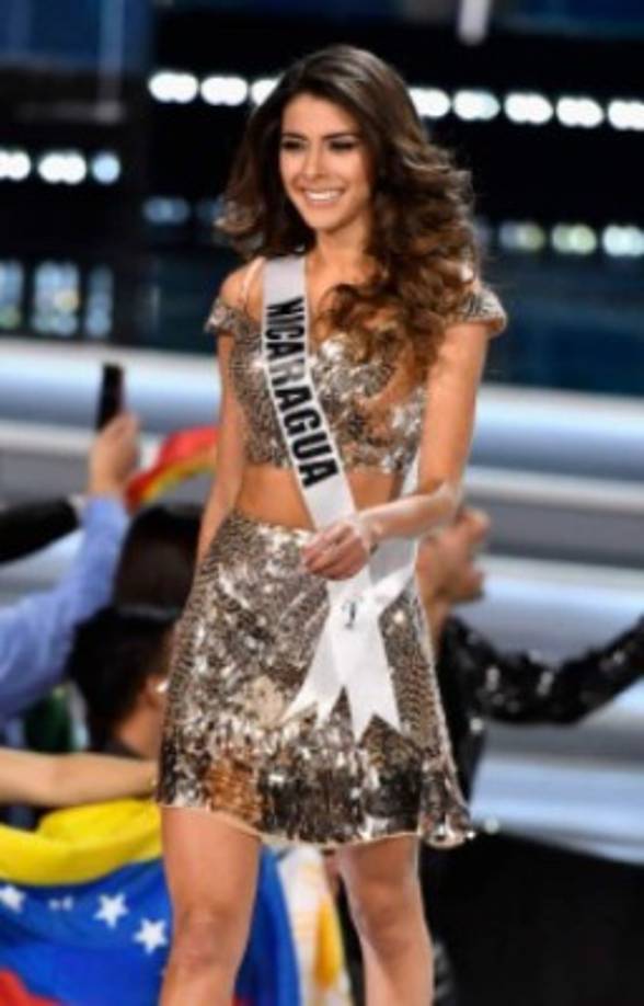 La belleza originaria del municipio de El Rama, en la Región Autónoma del Caribe Sur (RACS), se alzó con más de cinco premios en el Miss Universo, entre ellos Miss Digital, mejor personalidad, mejor cabello y mejor sonrisa, y dedicó su triunfo a Yumara López, Miss Mundo Nicaragua 2014, quien falleció a causa de un tumor.