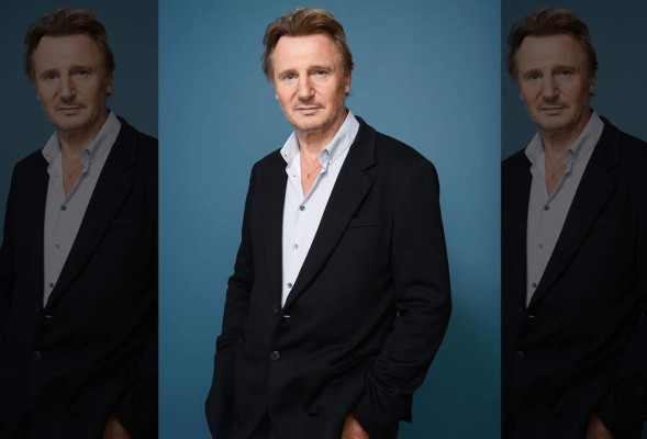 Liam Neeson, un asesino que busca redimirse