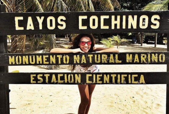 Todo listo para empezar a grabar Supervivientes en Honduras