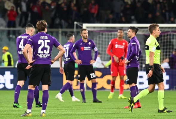 El empresario estadounidense Rocco Commisso adquiere el Fiorentina