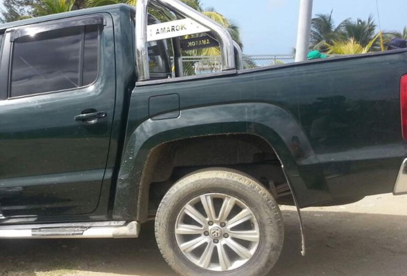 Asesinan a empresario en la ciudad de Tela