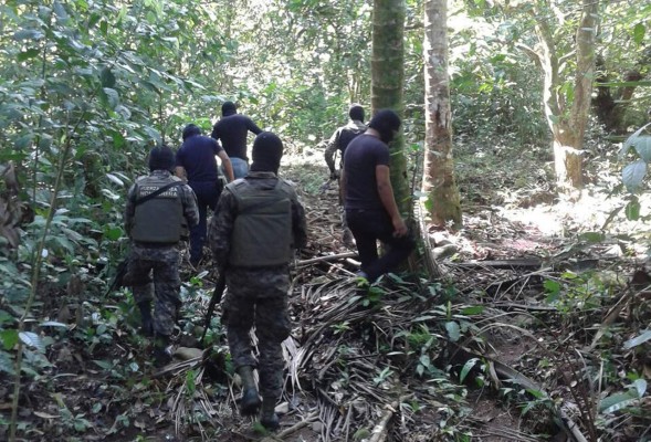 Un mes desaparecido cumple dirigente sindical de La Ceiba