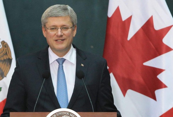 Ataques terroristas no intimidan a Canadá, dice primer ministro  