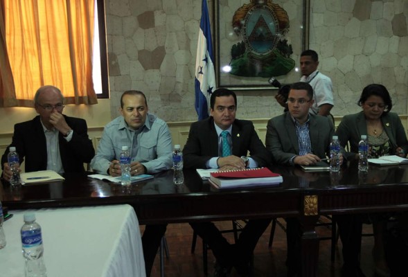 Vienen tres procesos por corrupción en el IHSS