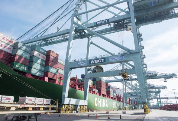 Las señales de China que el mercado ignoró