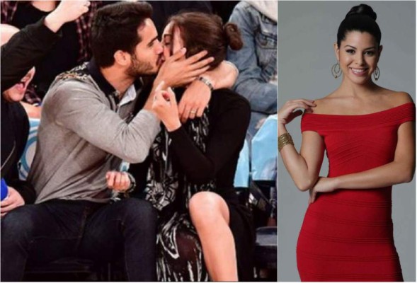 Presentadora de Telemundo se divorcia por fotos de su esposo con otra actriz