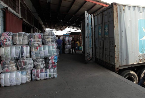 Descubren millonaria evasión en aduana de Toncontín