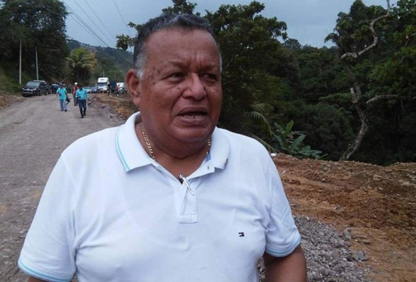 DLCN: exdiputado asesinado era testaferro de 'Cachiros”
