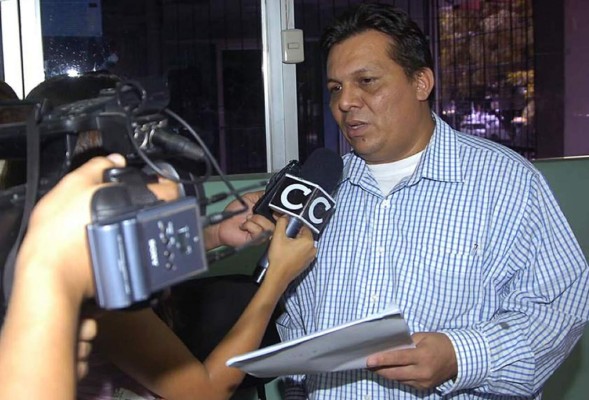 Vocero de la Fiscalía no ha recibido protección