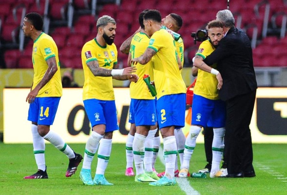 ¡Polémica! Crecen las dudas sobre la Copa América en Brasil