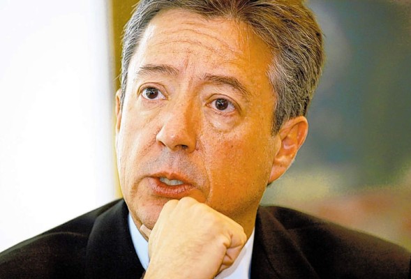 Citigroup sacude la cúpula directiva de Banamex