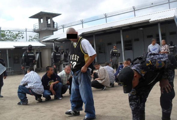 Anarquía y violencia impera en centros de menores