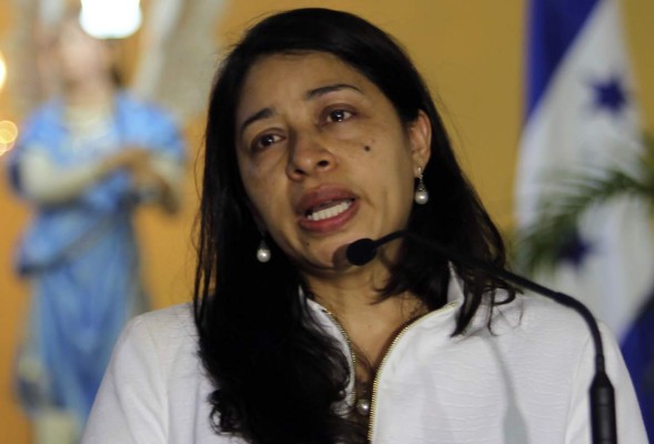 Esposa de Eduardo Montes pide no incitar más al odio  