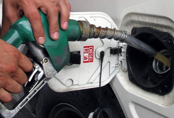 Gasolinas seguirán subiendo a corto plazo: Cohpetrol