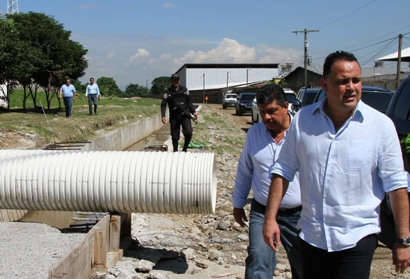 'Pedimos a la población que aproveche la amnistía': Calidonio