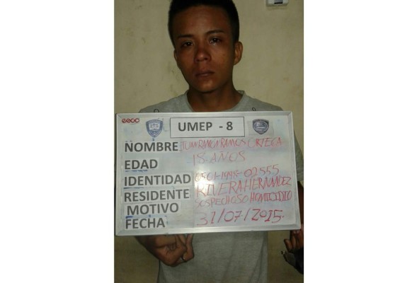 Cae primer sospechoso de matar a un barbero en la Rivera