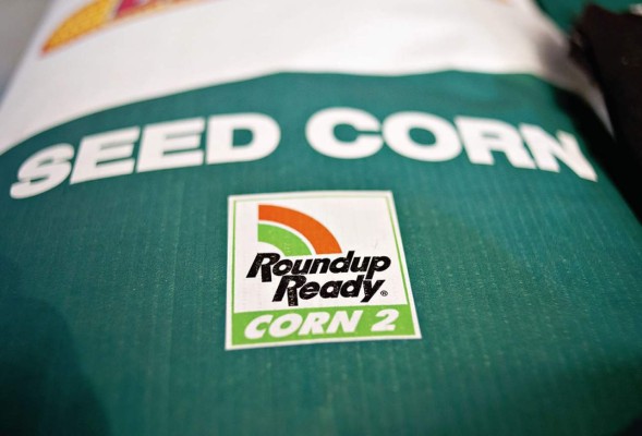Roundup no es el único problema de Monsanto