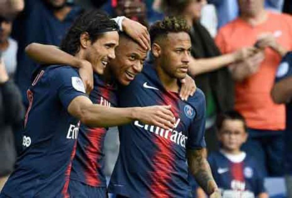 El PSG se refuerza y sorprende con nuevo fichaje