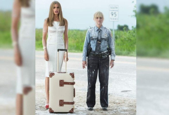 Sofía y Witherspoon se dan a la fuga