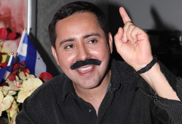 'Vestirme de mujer ha sido lo más vergonzoso'