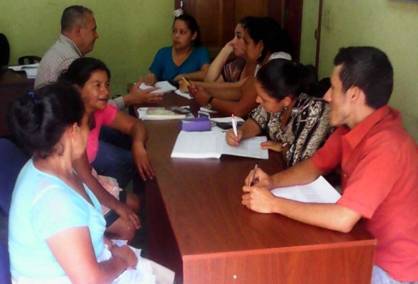 Crédito Solidario beneficiará a más de 7,000 copanecos