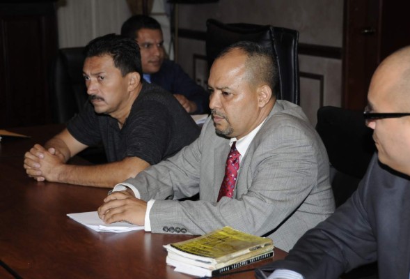 Juez definirá juicio a diputado de Libre