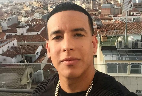 Dudan que Daddy Yankee baile en reto para Nicky Jam