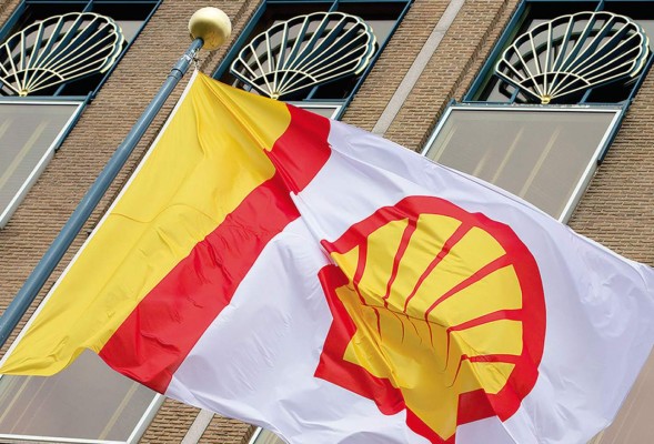 Ante la caída del crudo, Shell negocia la adquisición de BG