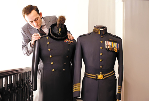 Detalles de la boda del año