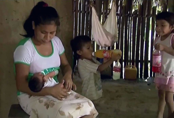 Suspenden a personal que no asistió parto de indígena