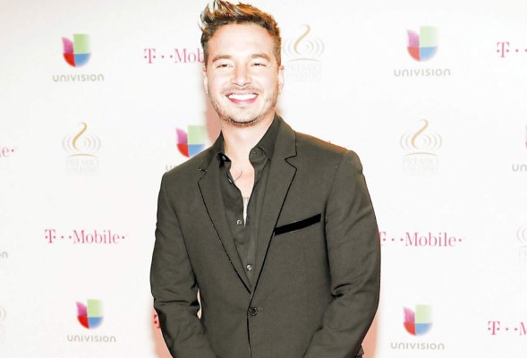J Balvin llega en tres días a poner a bailar a las catrachas