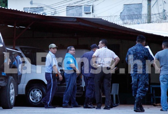 Por segunda vez, exalcalde Kilgore duerme en el presidio