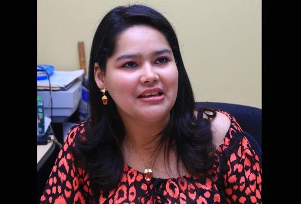 Ávila sustituye a Padilla; Melissa Santos sigue en el RNP