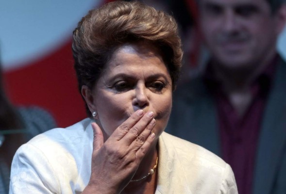 En Brasil, la salud fiscal es el mayor desafío de Dilma Rousseff