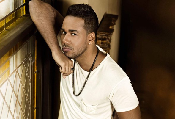 Romeo Santos a conquistar Viña del Mar