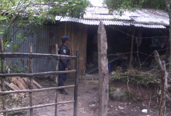 Hondureño mata a su madre tras discusión