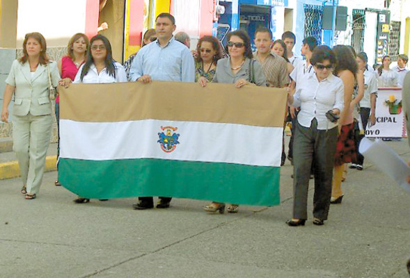 Santa Bárbara cumplirá 250 años de fundación