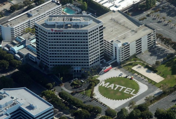 Con menos burocracia, Mattel se enfoca en hacer mejores juguetes