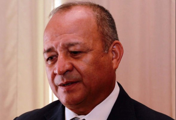 Reportan 1,248 homicidios en Honduras en trimestre