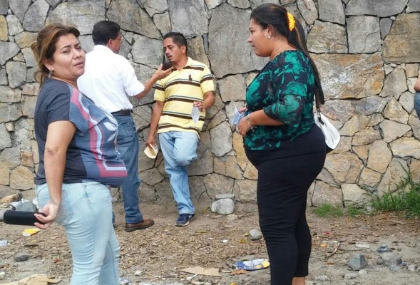 En cuatro meses entregarán cuerpos de niños quemados