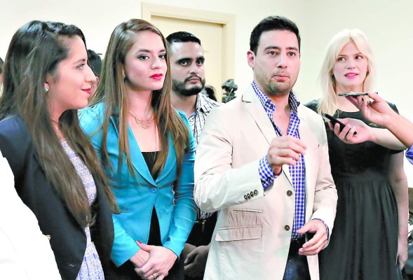 En recta final proceso de inscripción de nuevos partidos políticos en TSE