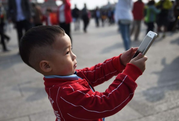 China autoriza la venta del iPhone 6