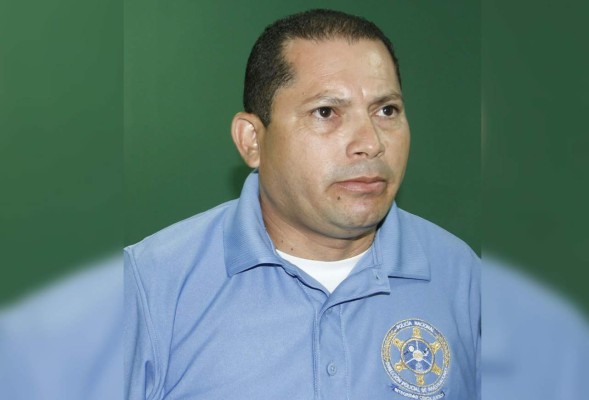 Asume nuevo jefe regional de la DPI