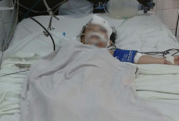 Ya son 6 los muertos por accidente en Santa Bárbara