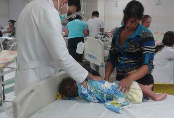 Alarma por casos de chikungunya neonatal en Honduras