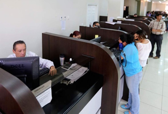 El Inprema con una solidez envidiable